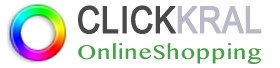 ClickKral Online Shoping